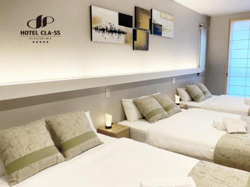 Deluxe Family Suite