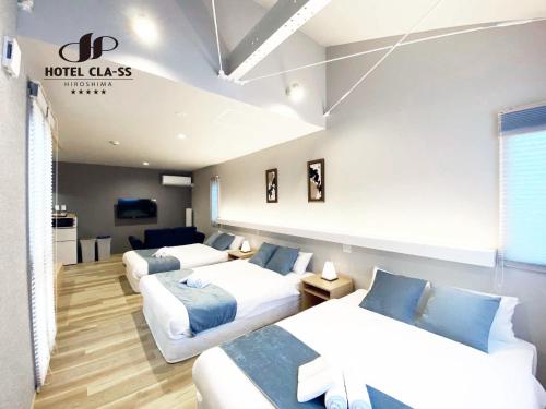 Deluxe Family Suite