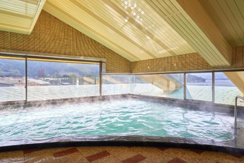 Facilities, Hotel Miya Rikyu near Chaya Wataya