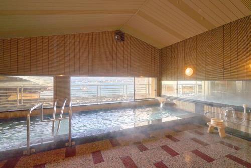 Facilities, Hotel Miya Rikyu near Chaya Wataya