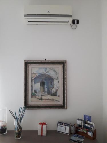  New Flat in the Heart of Pozzuoli in Pozzuoli