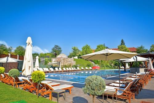 Regnum Bansko Hotel & Spa