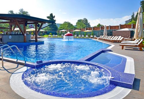 Regnum Bansko Hotel & Spa