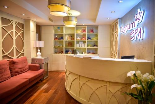 Regnum Bansko Hotel & Spa