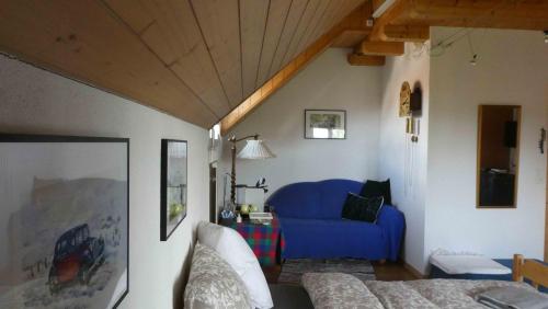 Bed & Breakfast Im Chellhof in Benken, Schweiz