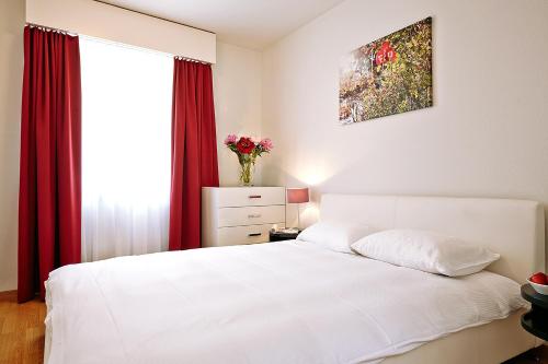 CITY STAY - Forchstrasse 3