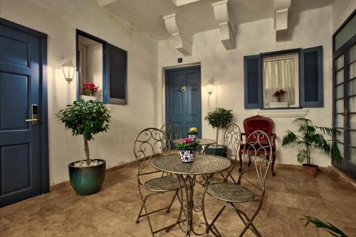 ジュリナ ブティック リビング