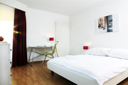 CITY STAY - Forchstrasse