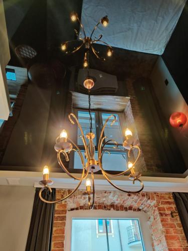 Piotrkowska.eu Apartament Romantica