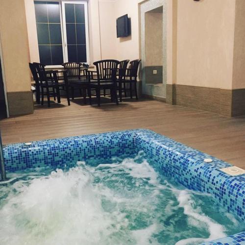 Hotel Kopa - Zhovkva in Zhovkva