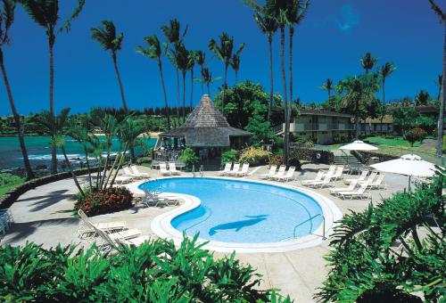 Napili Shores Maui by OUTRIGGER - No Resort & Housekeeping Fees