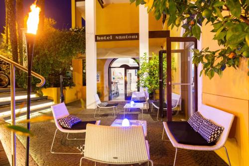 Hotel Santoni