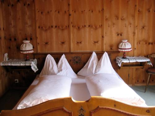 Ferienwohnung Maria im Landhaus Christina in 阿爾卑巴赫