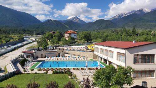 Regnum Bansko Ski Hotel & SPA - Bansko