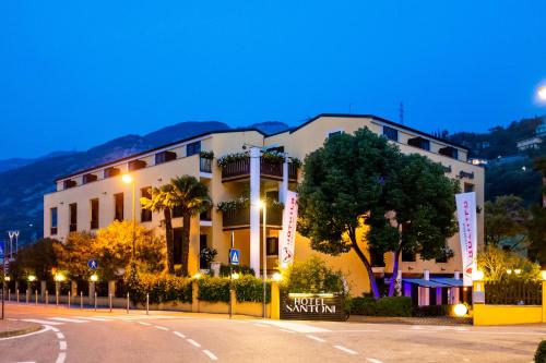 Hotel Santoni Freelosophy *** - image 3