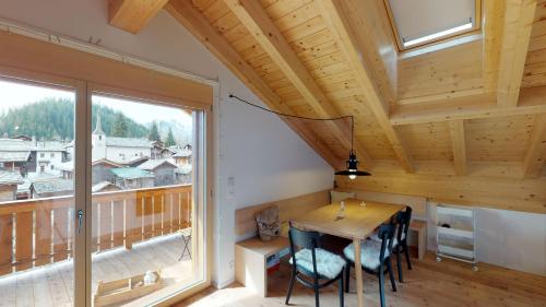 Panorama, Blatten bei Naters (foto 8)