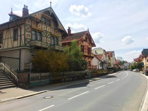 Vila Lužné - image 13