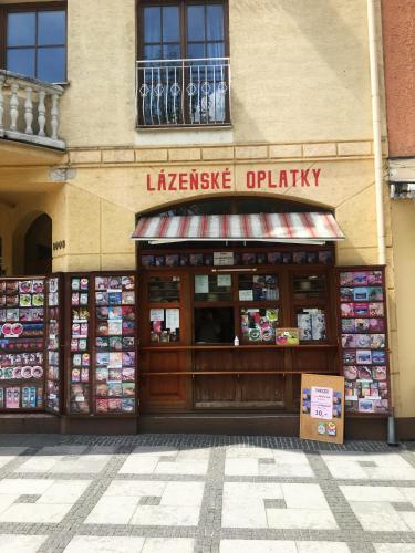 Vila Lužné - image 2