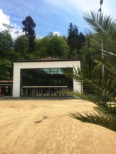 Vila Lužné - image 3