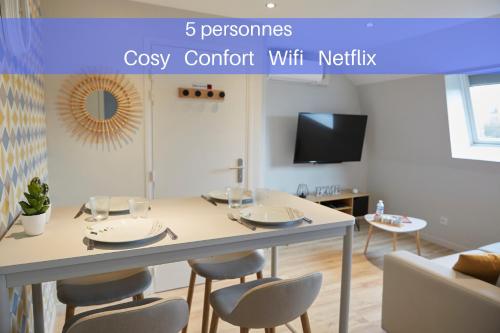 LocationsTourcoing - Le Famelart 1