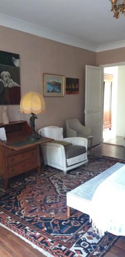 L'Oustalounet Chambres d'Hotes photo 19
