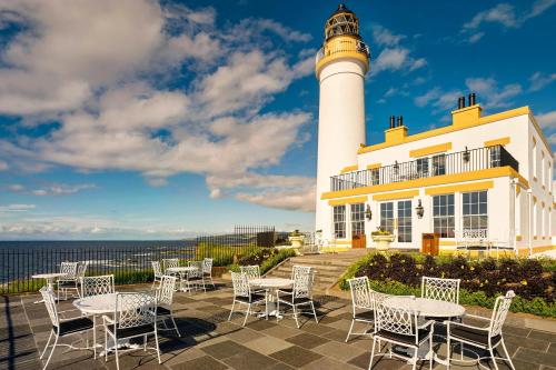 Trump Turnberry