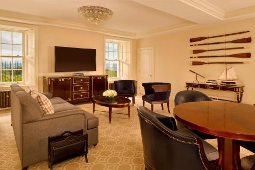 Trump Turnberry A Luxury Collection Resort Scotland - image 14