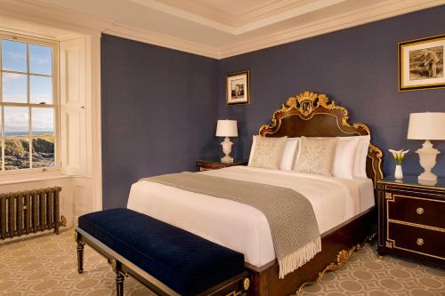 Trump Turnberry A Luxury Collection Resort Scotland - image 9