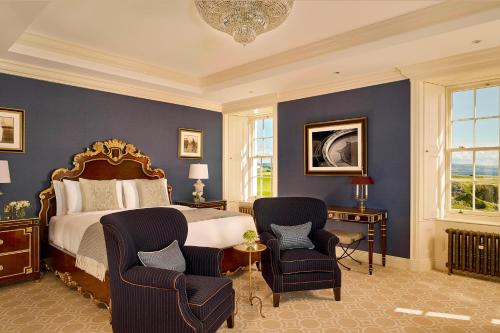 Trump Turnberry A Luxury Collection Resort Scotland - image 4