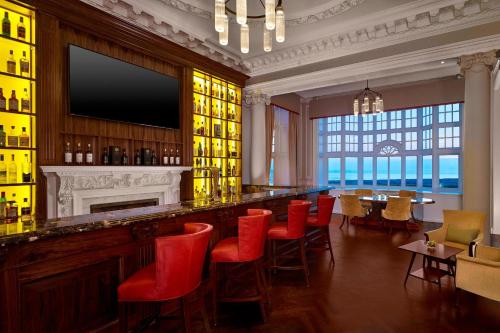 Trump Turnberry A Luxury Collection Resort Scotland - image 11