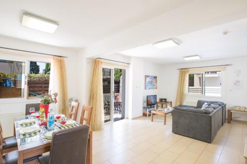 Protaras View Villa 5 4