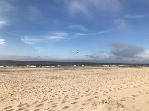 สภาพแวดล้อมโดยรอบ, Bungalow 221 in ตวิเกอร์ฮูต