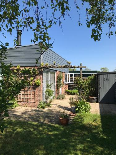  Bungalow 221 in Noordwijkerhout