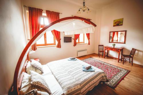 Hotel Stein Elbogen 4
