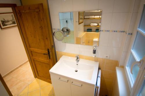 Gite **** des Bains, Straßburg (Foto 10)
