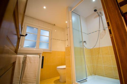 Gite **** des Bains, Straßburg (Foto 11)