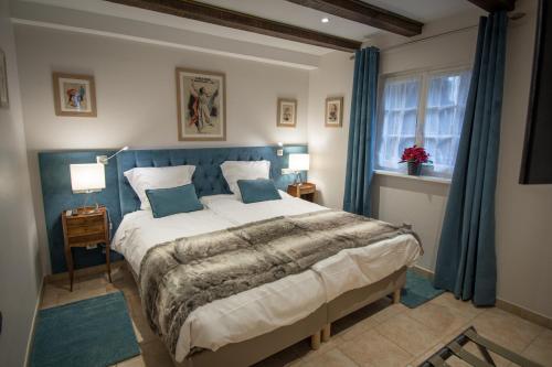 Gite **** des Bains chambre d'hôte chambres d'hôtes la montagneverte au calme