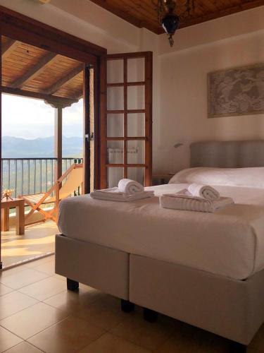 Gaia (Γαία) guest house, Kalamata (fotografie 8)