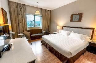 Crystal Crown Hotel Kuala Lumpur, Куала-Лумпур (фото 5)
