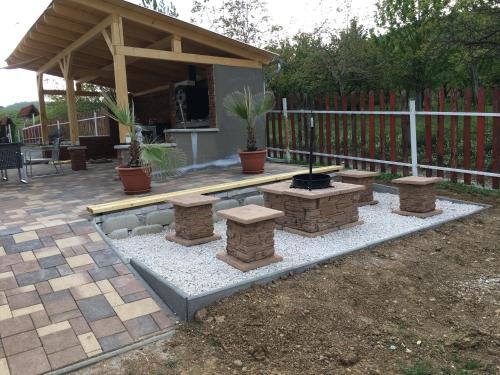  Sárvári Vendégház Pécs,Hosszúhetény in Hosszúhétény