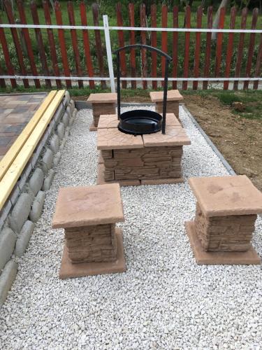  Sárvári Vendégház Pécs,Hosszúhetény in Hosszúhétény