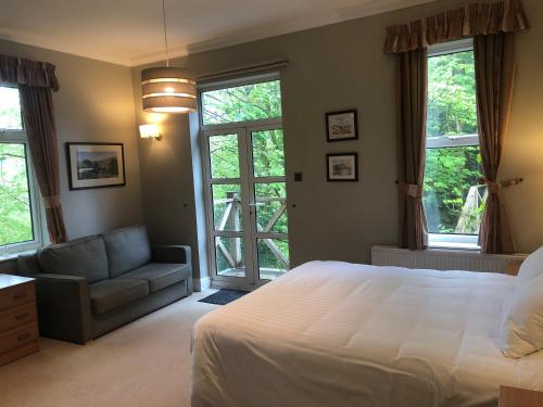 Windermere Manor Hotel - main image