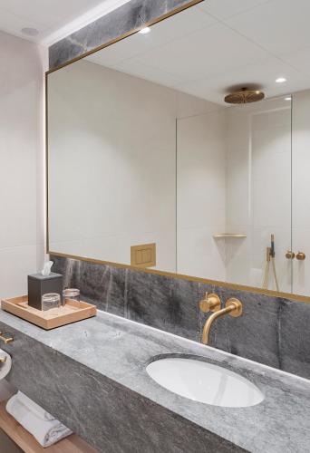 Copenhagen Admiral Hotel - image 7