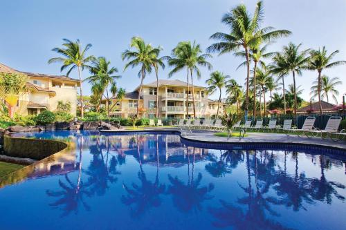 Fairway Villas Waikoloa by OUTRIGGER