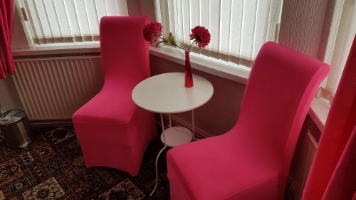 A&P at The Sheron House - image 8