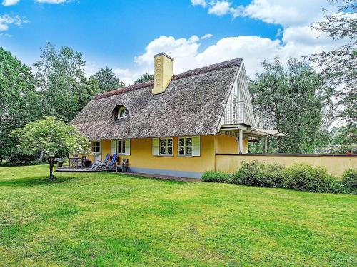  8 person holiday home in Vig in Vig