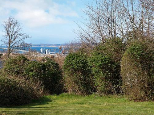  Three-Bedroom Holiday home in Rømø 14 in Ebeltoft