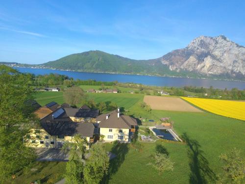 Landgut Wagnerfeld in Altmünster, Österreich