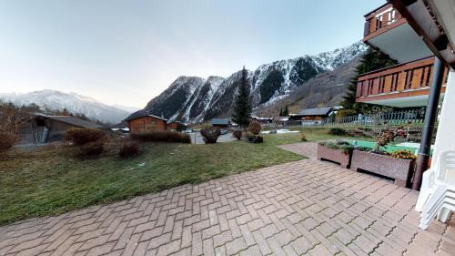 Schwarznase, Blatten bei Naters (fotografie 3)