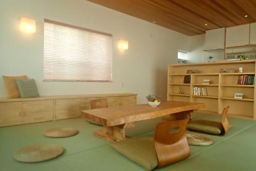 Guest House Ishigaki Ishigaki